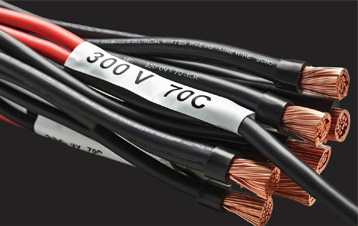 Cabo Flexível 70° 300V - NBR NM280
