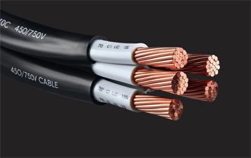 Cordão Paralelo Cristal 70° 300V NBR NM 280