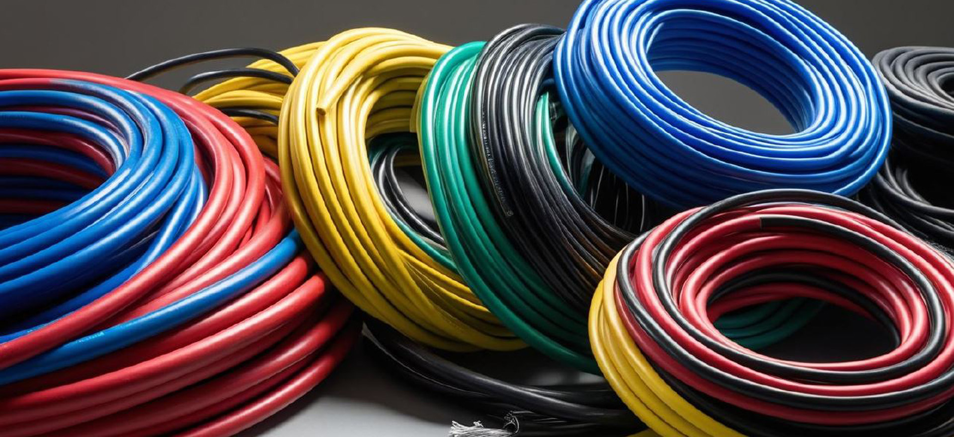 Fábrica de Fios e Cabos para Indústrias e Chicoteiras